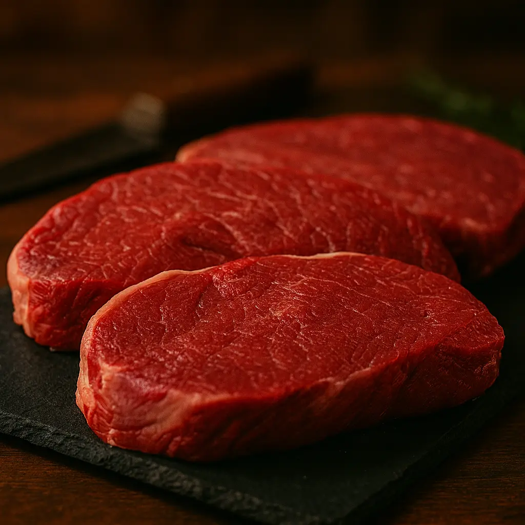 Faux filet de cheval