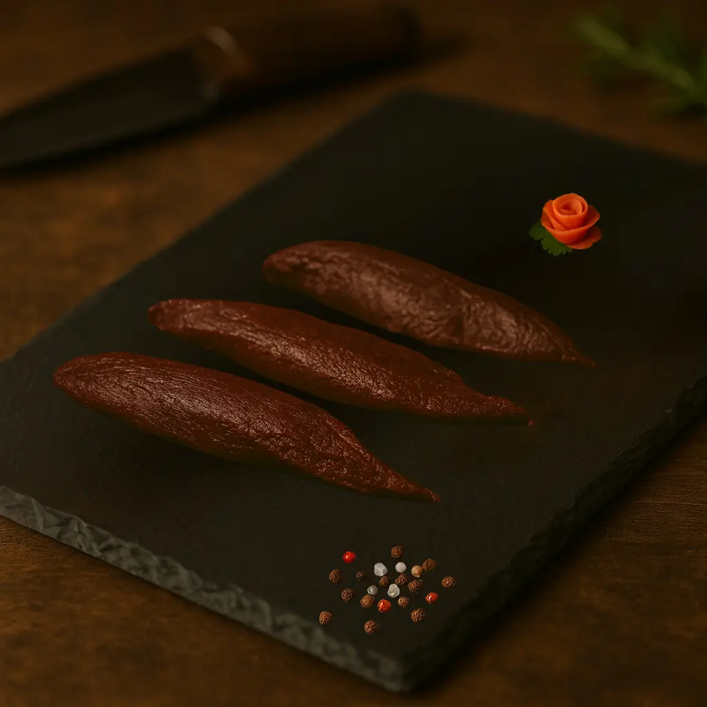 Entrecôte de kangourou