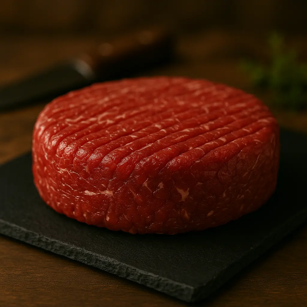 Steak Haché de boeuf