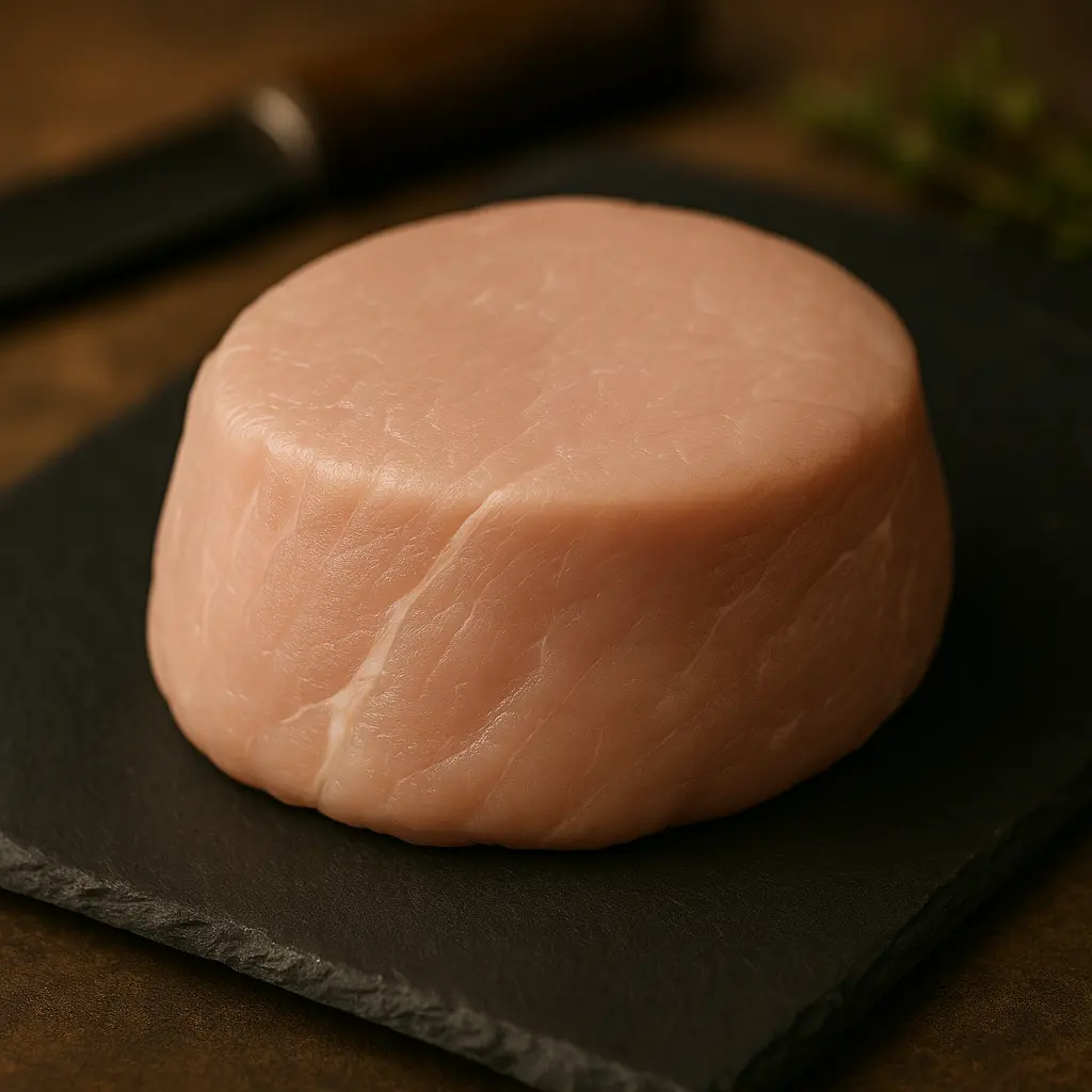 Pavé de veau